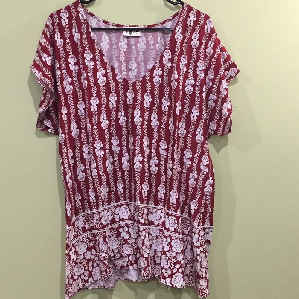 Show me your Mumu original Mu, size S